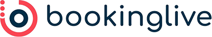 Booking Live Logo